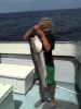 A great catch!